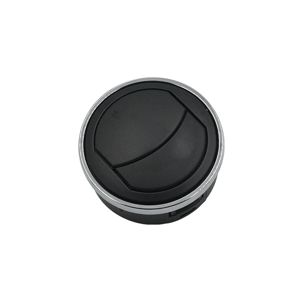 Air Vent for Lamborghini Gallardo LP560 570 Murcielago Front Dashboard Replacement Part 400820901 Black ABS Material
Air Vent for Lamborghini Gallardo LP560 570 Murcielago Front Dashboard Replacement Part 400820901 Black ABS Material