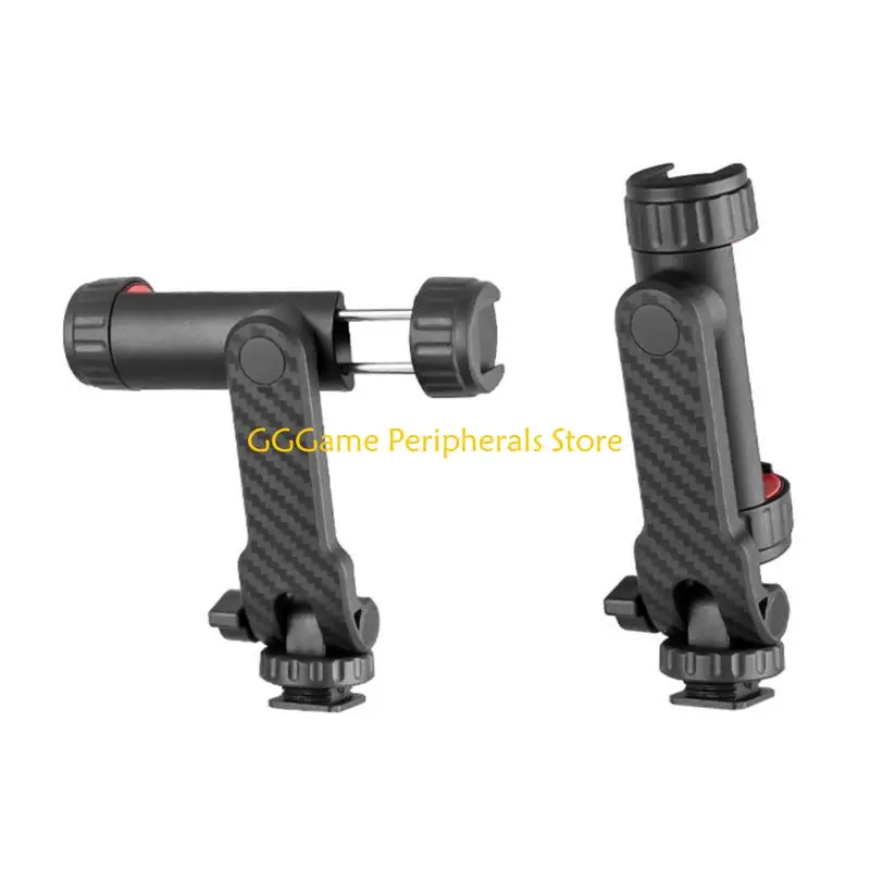 U55B 1/4Inch Screw Hole Phone Mount Supporting Tripod and Stable Rotating Function
U55B 1/4Inch Screw Hole Phone Mount Supporting Tripod and Stable Rotating Function