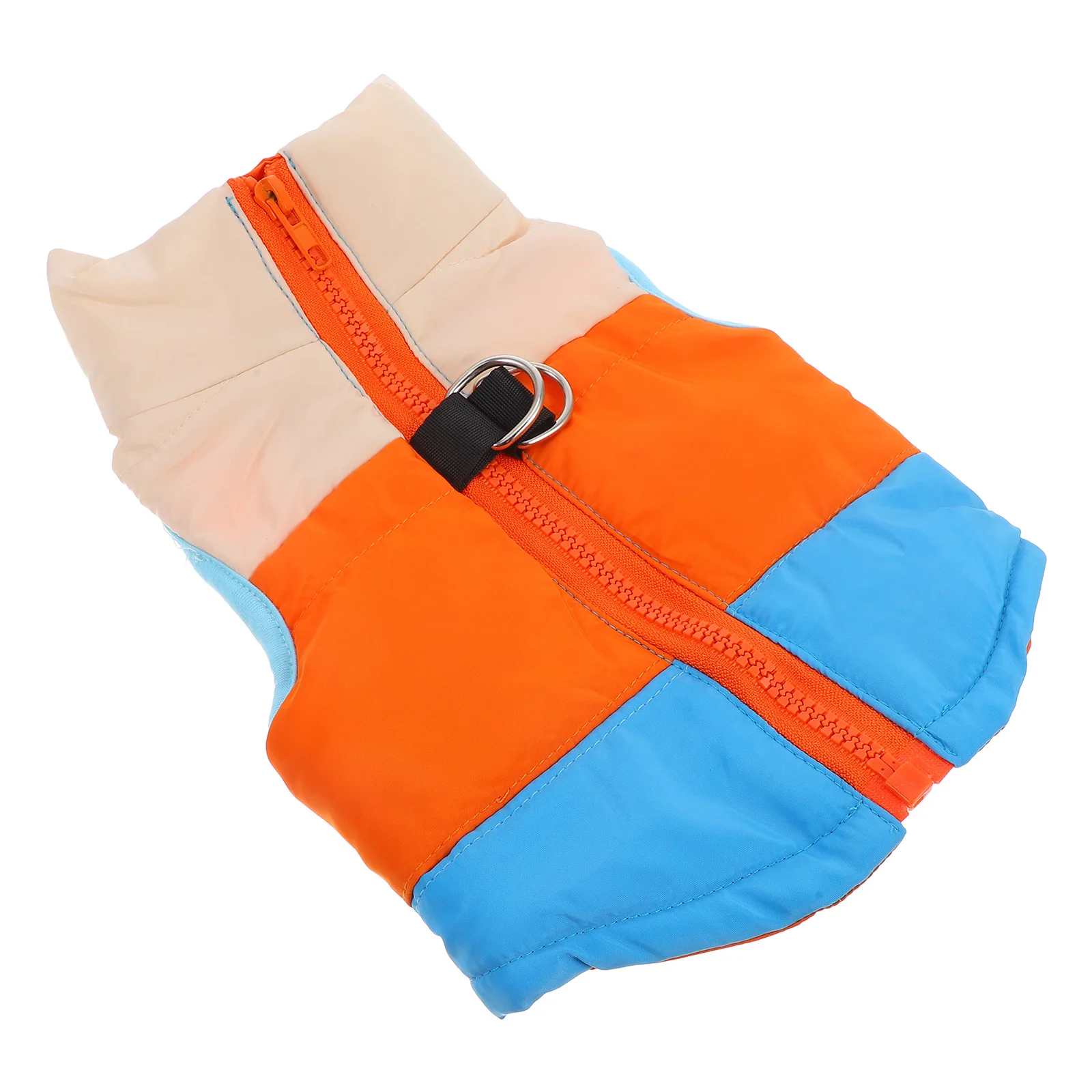 Pet Dog Waterproof Winter Vest Warm Cotton Coat Sky Blue Yellow Orange Size S Design Outdoor Running Dog Apparel
Pet Dog Waterproof Winter Vest Warm Cotton Coat Sky Blue Yellow Orange Size S Design Outdoor Running Dog Apparel