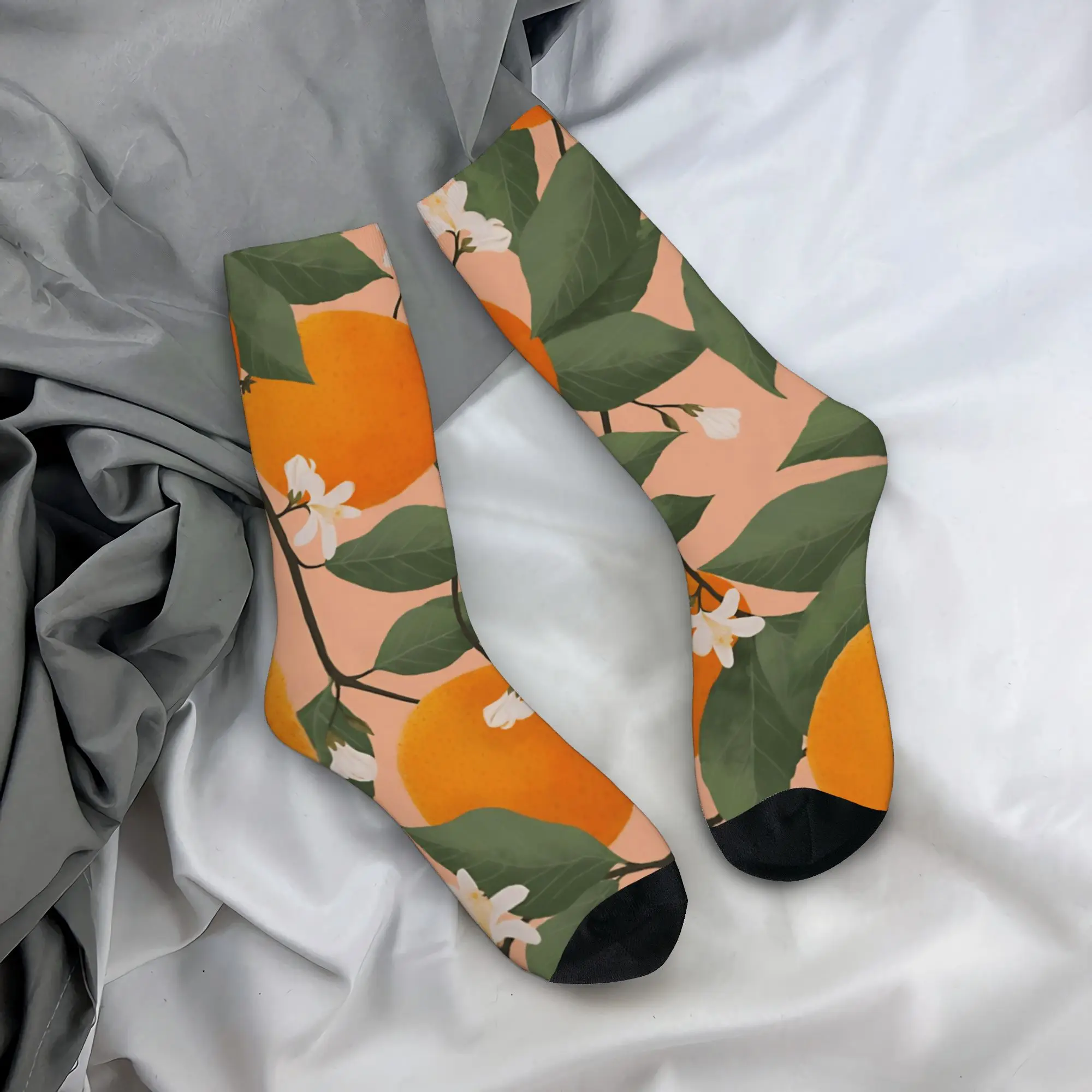 Tropical Fruits Stockings Pattern Kawaii Socks Autumn Anti-Slip Socks Men's Outdoor Sports Quality Socks
Tropical Fruits Stockings Pattern Kawaii Socks Autumn Anti-Slip Socks Men's Outdoor Sports Quality Socks