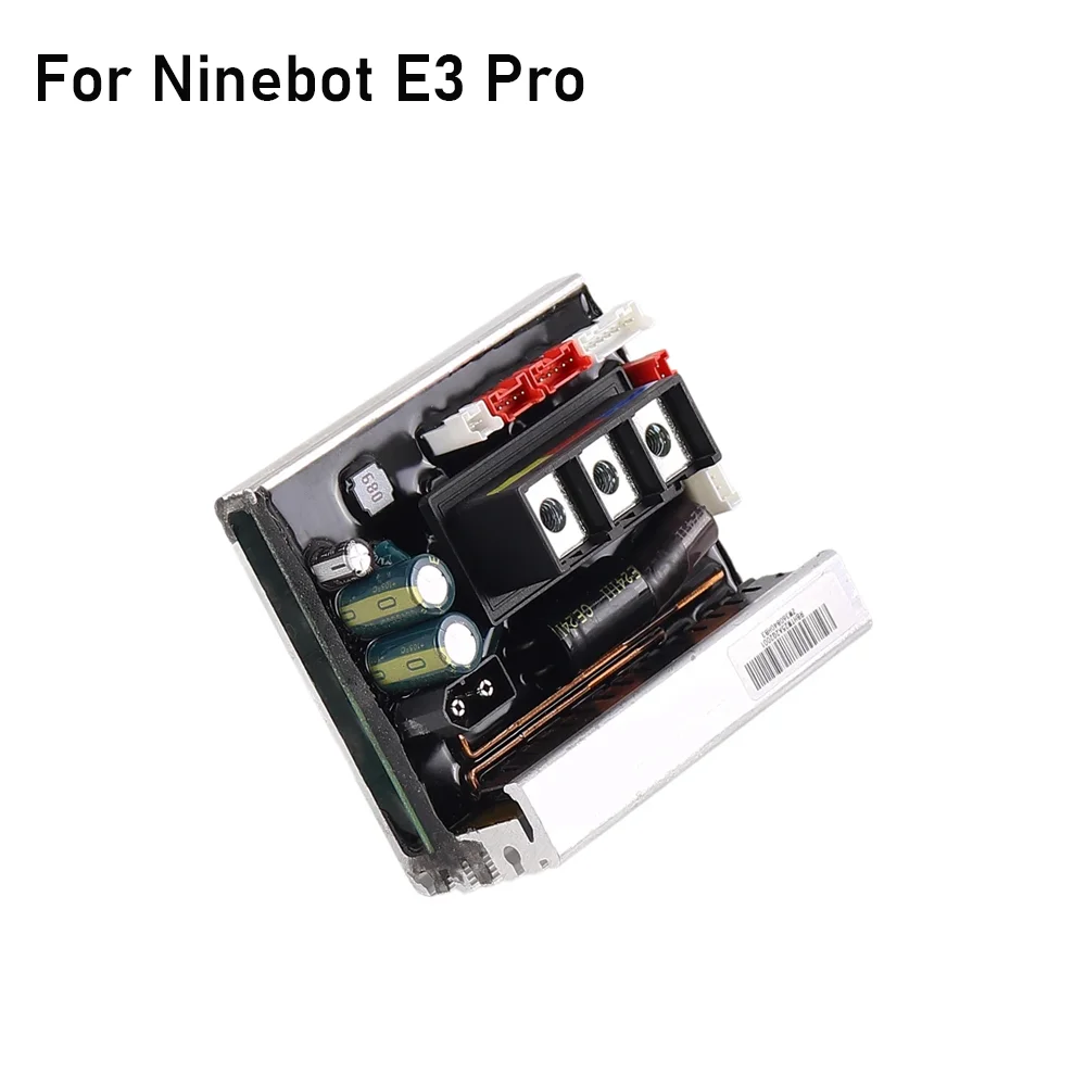 Main Board Controller Kickscooter for Ninebot E3 Pro Motherboard Control Board Replacement Parts Electric Scooter Accessories
Main Board Controller Kickscooter for Ninebot E3 Pro Motherboard Control Board Replacement Parts Electric Scooter Accessories