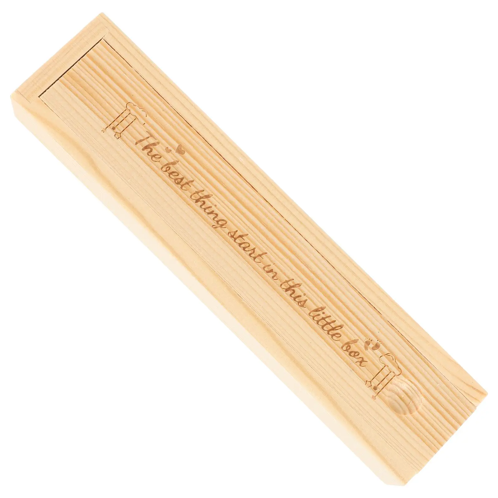 Pregnancy Test Stick Wooden Box Positive Bridal Bridesmaid Gifts Baby Announcement Case Decorative Keepsake Storage Watch
Pregnancy Test Stick Wooden Box Positive Bridal Bridesmaid Gifts Baby Announcement Case Decorative Keepsake Storage Watch