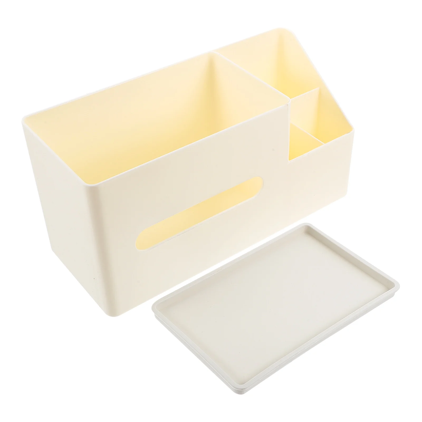 Desktop Tissue Box Cover Multifunctional Plastic Organizer Storage Household Napkin Boxes Dispenser Chic Simple Design Car
Desktop Tissue Box Cover Multifunctional Plastic Organizer Storage Household Napkin Boxes Dispenser Chic Simple Design Car