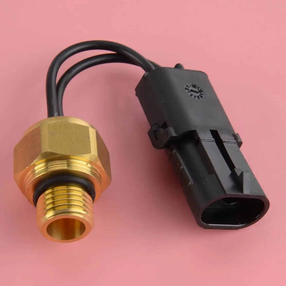 Temperature Temp Sensor Fit For John Deere 5055E 5045E 5045D 5055D 5075E 5065E 5075E RE503242
Temperature Temp Sensor Fit For John Deere 5055E 5045E 5045D 5055D 5075E 5065E 5075E RE503242