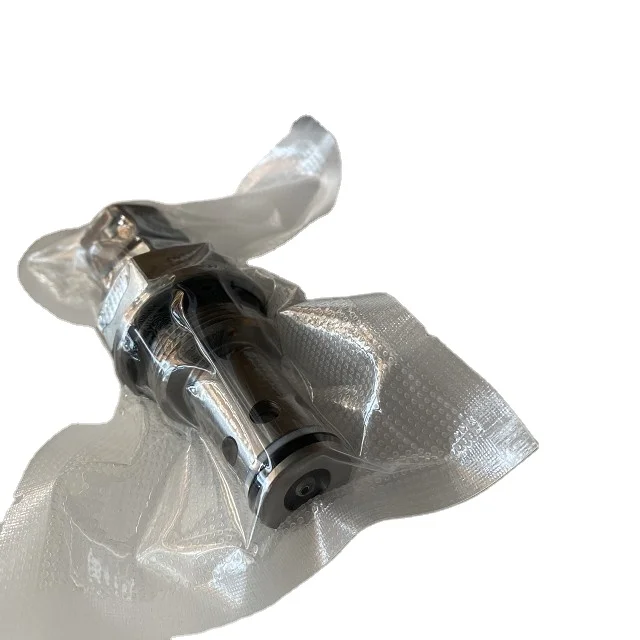 Machinery Engine PC200-7 PC200-8 Excavator Spares Parts Main Relief Valve 723-40-91500 723-10-12800 723-40-91500 723-10-12400
Machinery Engine PC200-7 PC200-8 Excavator Spares Parts Main Relief Valve 723-40-91500 723-10-12800 723-40-91500 723-10-12400
