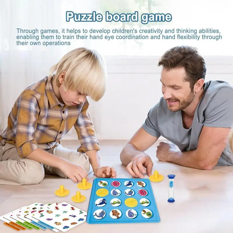 Patterns Strategy Flipping Chess Flipping Card Game Flipping Card Game Game Board Educational Family Board Game Toy For Kids
Patterns Strategy Flipping Chess Flipping Card Game Flipping Card Game Game Board Educational Family Board Game Toy For Kids