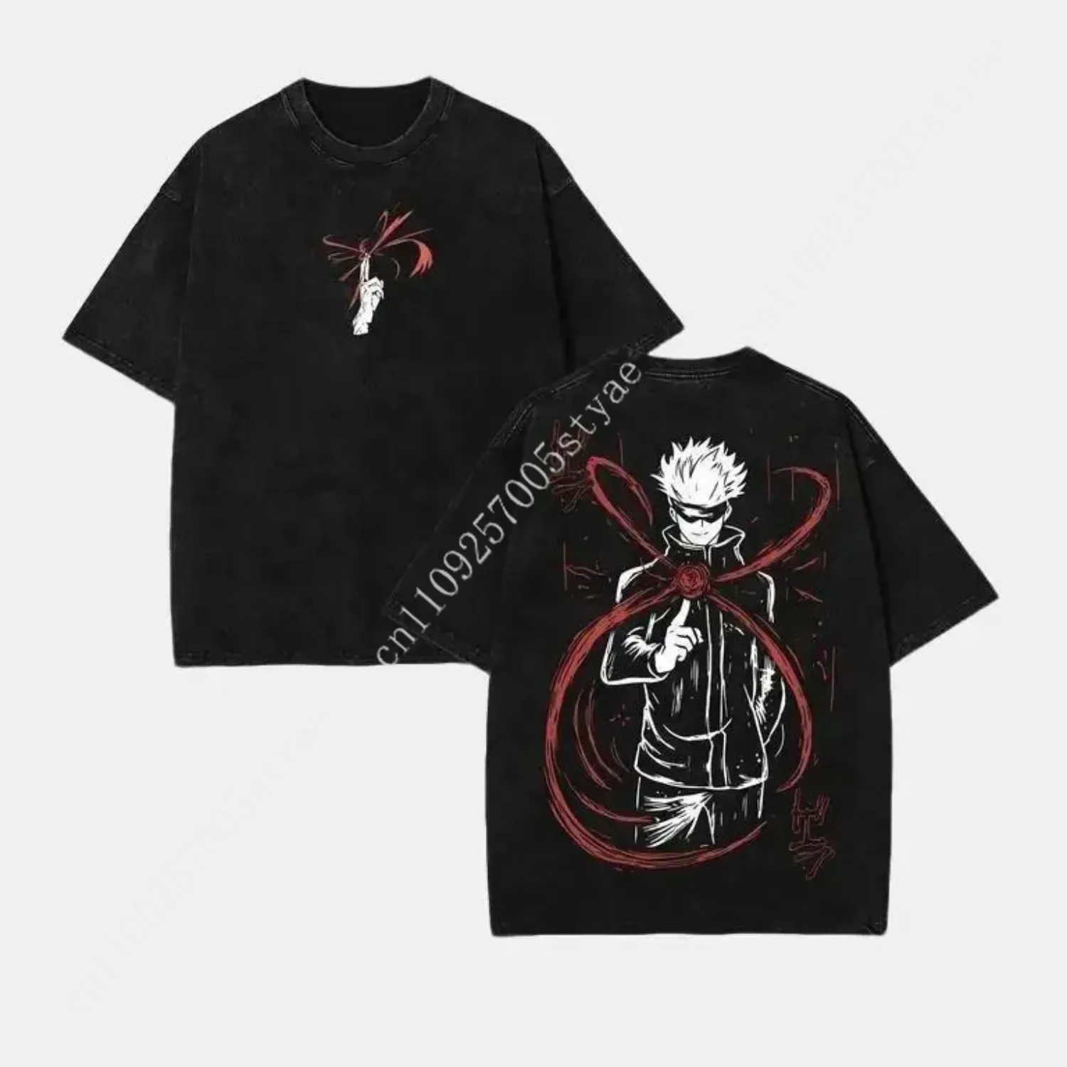 valentine shirts "Gojo Satoru Cursed Technique Lapse: Red" Jujutsu Kaisen Retro Vintage Unisex Oversize Anime Manga Acid Lightw
valentine shirts "Gojo Satoru Cursed Technique Lapse: Red" Jujutsu Kaisen Retro Vintage Unisex Oversize Anime Manga Acid Lightw