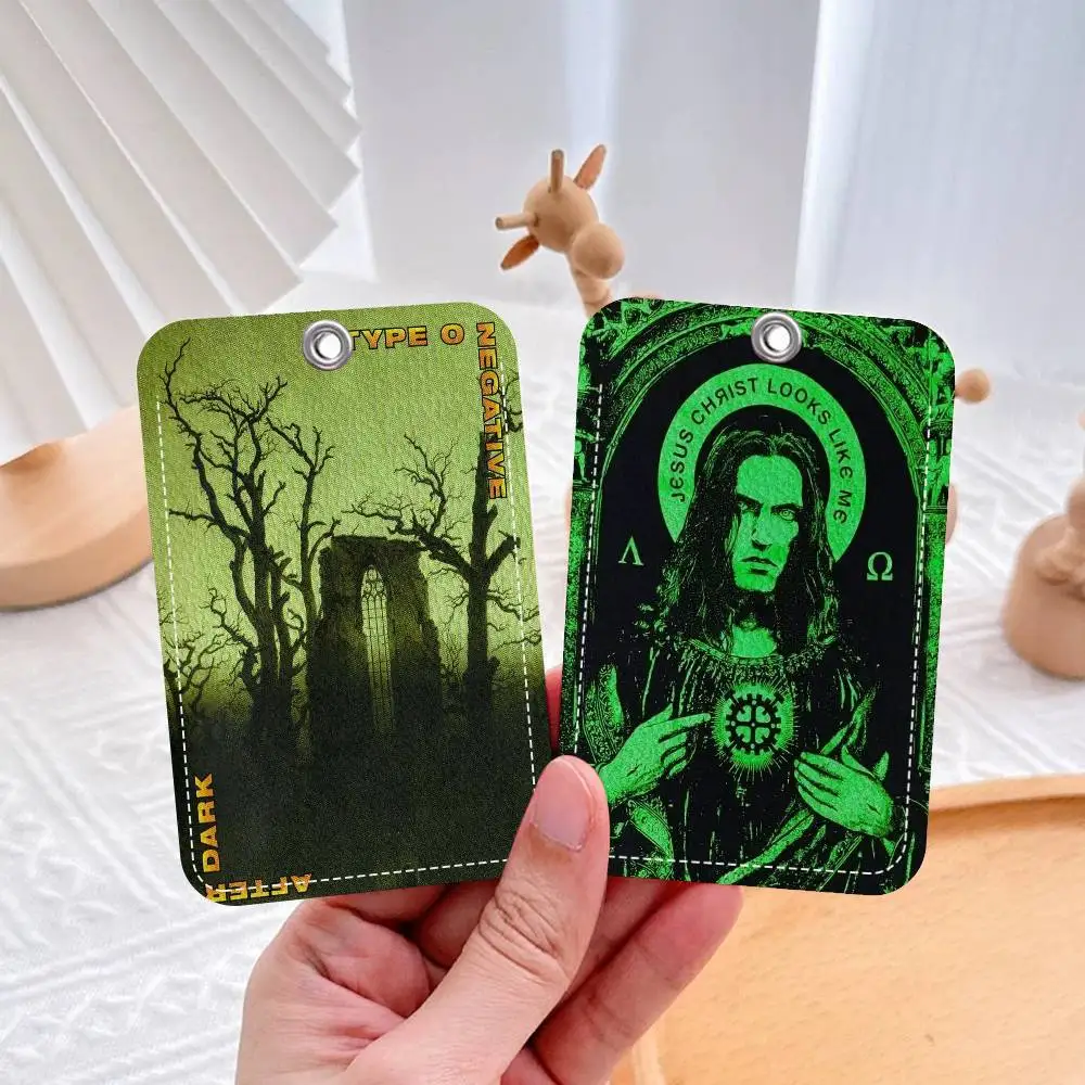 Рок-группа T-Type O N-Negative, брелок с мультяшной картой, модная подвеска, сумка, удостоверение личности, чехол для дверной карты, автобусная карта, милый подарок на день рождения для взрослых
Рок-группа T-Type O N-Negative, брелок с мультяшной картой, модная подвеска, сумка, удостоверение личности, чехол для дверной карты, автобусная карта, милый подарок на день рождения для взрослых