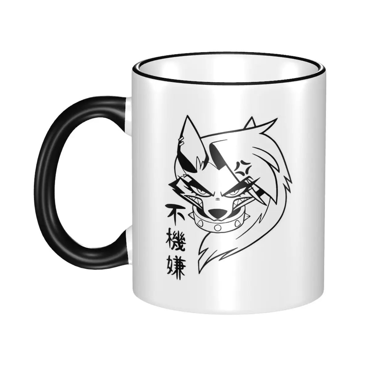 High Quality Loona Merch Mugs Funny Anime Coffee Cup
High Quality Loona Merch Mugs Funny Anime Coffee Cup