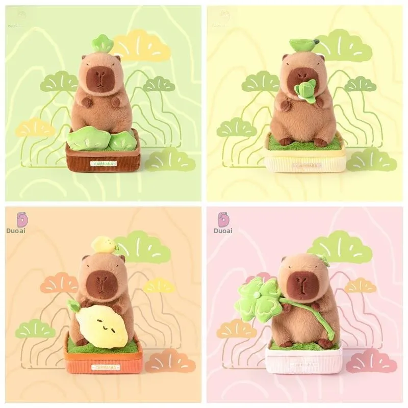 Original Multi-Love Guinea Pig Plu Toy Birthday Gift for Women Pot Plant Decorative Fur Baby Doll Non-Fruit een Figurine
Original Multi-Love Guinea Pig Plu Toy Birthday Gift for Women Pot Plant Decorative Fur Baby Doll Non-Fruit een Figurine