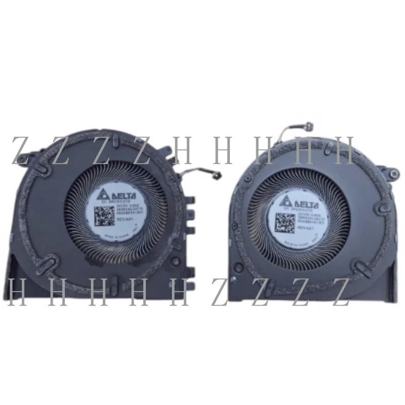 Z New for HP ND85C62-24C13 ND8C61-24C12 fan
Z New for HP ND85C62-24C13 ND8C61-24C12 fan