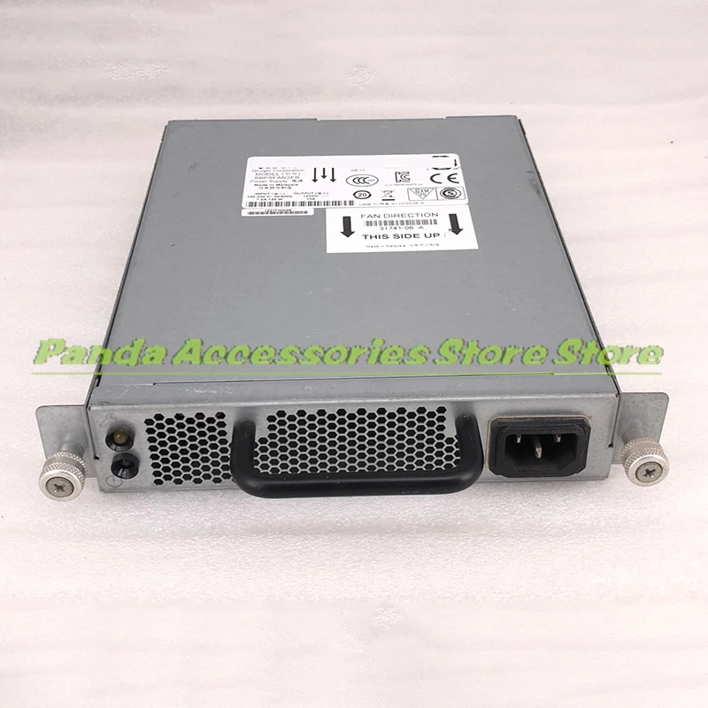SBPSFAN2FB 31741-06 SB5800-08A Optical Switch AC Power Board Assembly
SBPSFAN2FB 31741-06 SB5800-08A Optical Switch AC Power Board Assembly