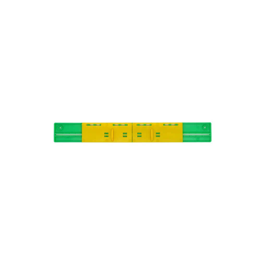 Entrance Reducer For Beehive A 32.3*3.9*0.7 Beehive Entrance Reducer Easy To Carry Lightweight Plastic Material
Entrance Reducer For Beehive A 32.3*3.9*0.7 Beehive Entrance Reducer Easy To Carry Lightweight Plastic Material