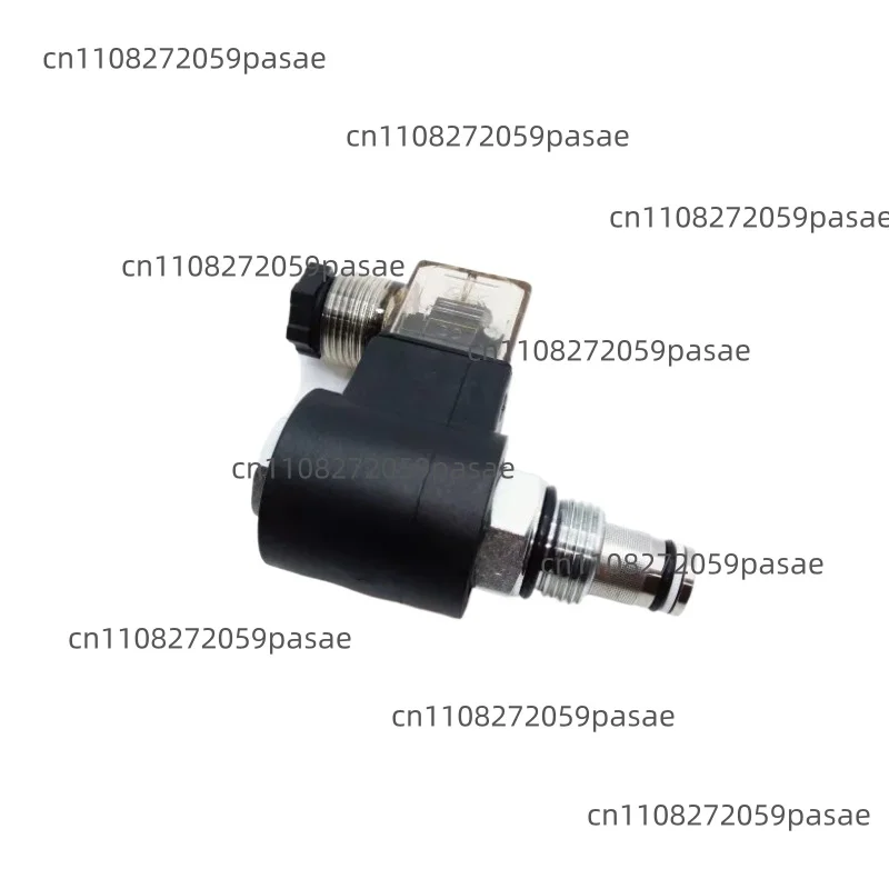 SV08-20 Hydraulic Solenoid Valve Lift Pressure Relief Valve
SV08-20 Hydraulic Solenoid Valve Lift Pressure Relief Valve
