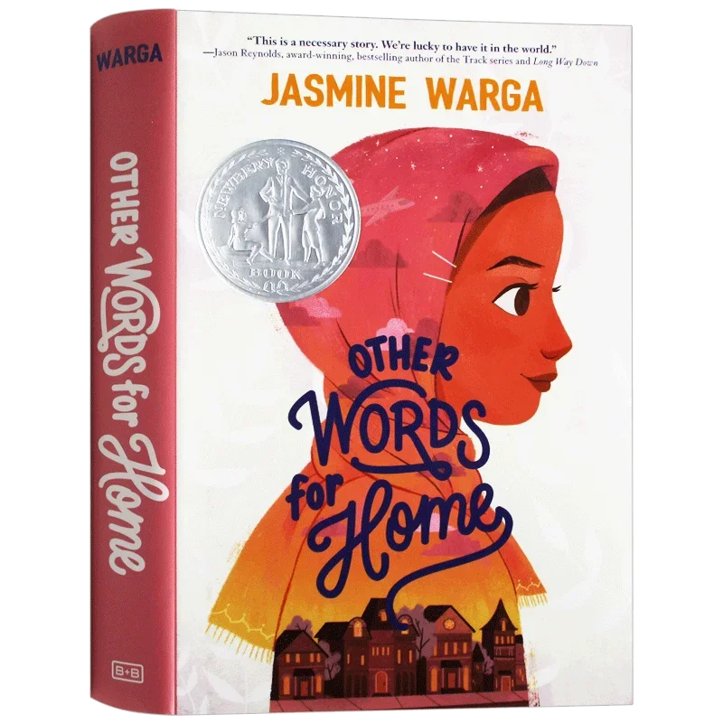 Other Words for Home 2020, Children's books aged 9 10 11 12 English books,Bildungsroman novels 9780062747808
Other Words for Home 2020, Children's books aged 9 10 11 12 English books,Bildungsroman novels 9780062747808