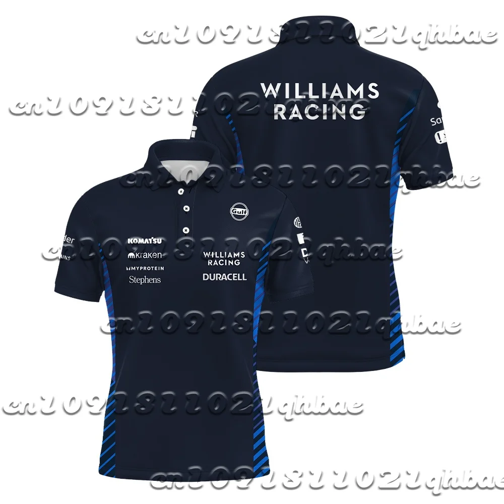 Summer Motorcycle Polo Shirt For Men And Women Fashionable Loose Breathable Quick Drying Casual Sports Short Sleeved T-Shirt
Summer Motorcycle Polo Shirt For Men And Women Fashionable Loose Breathable Quick Drying Casual Sports Short Sleeved T-Shirt
