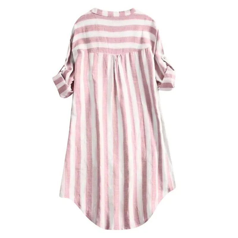 Женские футболки больших размеров 5XL в полоску, на пуговицах, из хлопка, повседневные, тонкие, или из полиэстера Cleanfit, женские футболки
Женские футболки больших размеров 5XL в полоску, на пуговицах, из хлопка, повседневные, тонкие, или из полиэстера Cleanfit, женские футболки