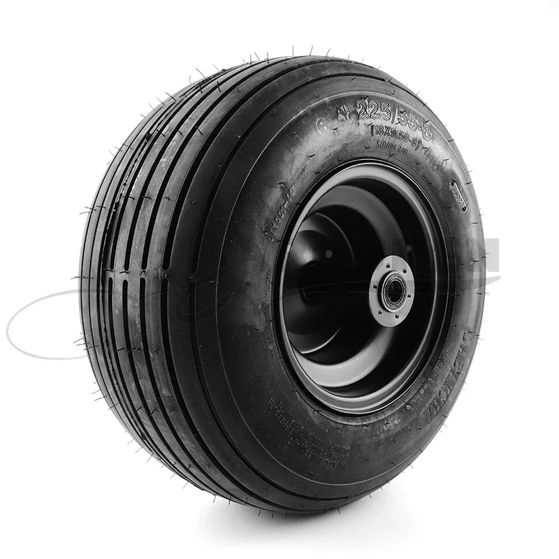 8-дюймовые диски 225/55-8 шины 18x9,50-8 передние/задние 4PR вакуумные приспособления для Harley China велосипедные электрические скутеры
8-дюймовые диски 225/55-8 шины 18x9,50-8 передние/задние 4PR вакуумные приспособления для Harley China велосипедные электрические скутеры