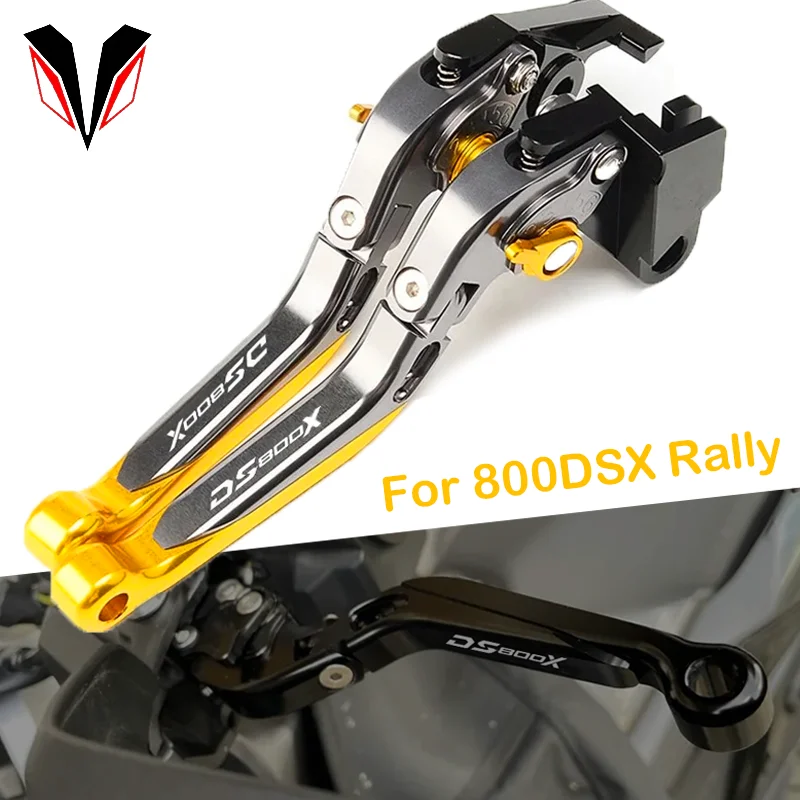 For VOGE 800 DSX Rally dsx 800dsx DSX 800 2025 DS800X Motorcycle Accessories Adjustable Handle Brake Lever Brake Clutch Levers
For VOGE 800 DSX Rally dsx 800dsx DSX 800 2025 DS800X Motorcycle Accessories Adjustable Handle Brake Lever Brake Clutch Levers