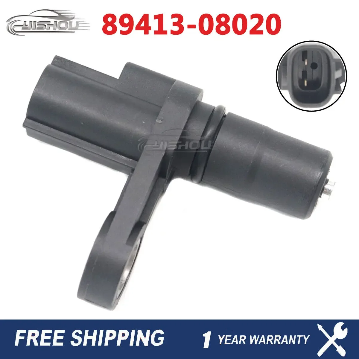89413-08020 Car Transmission Speed Sensor Fit For Toyota Avalon Camry Corolla Lexus ES300 ES330 RX300 8941308020 89411-33010 New
89413-08020 Car Transmission Speed Sensor Fit For Toyota Avalon Camry Corolla Lexus ES300 ES330 RX300 8941308020 89411-33010 New