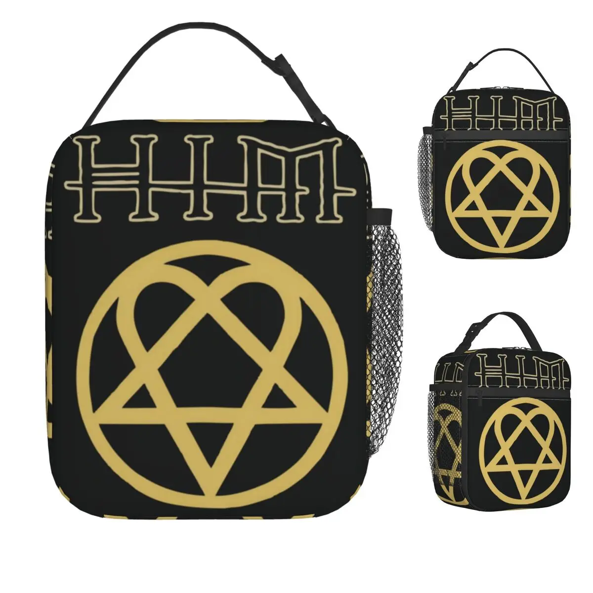 Him Heartagram Gold Band Logo Сумка для обеда Повседневная коробка для завтрака для женщин Путешествия Портативная сумка-холодильник на молнии Дизайнерская сумка-тоут для еды
Him Heartagram Gold Band Logo Сумка для обеда Повседневная коробка для завтрака для женщин Путешествия Портативная сумка-холодильник на молнии Дизайнерская сумка-тоут для еды