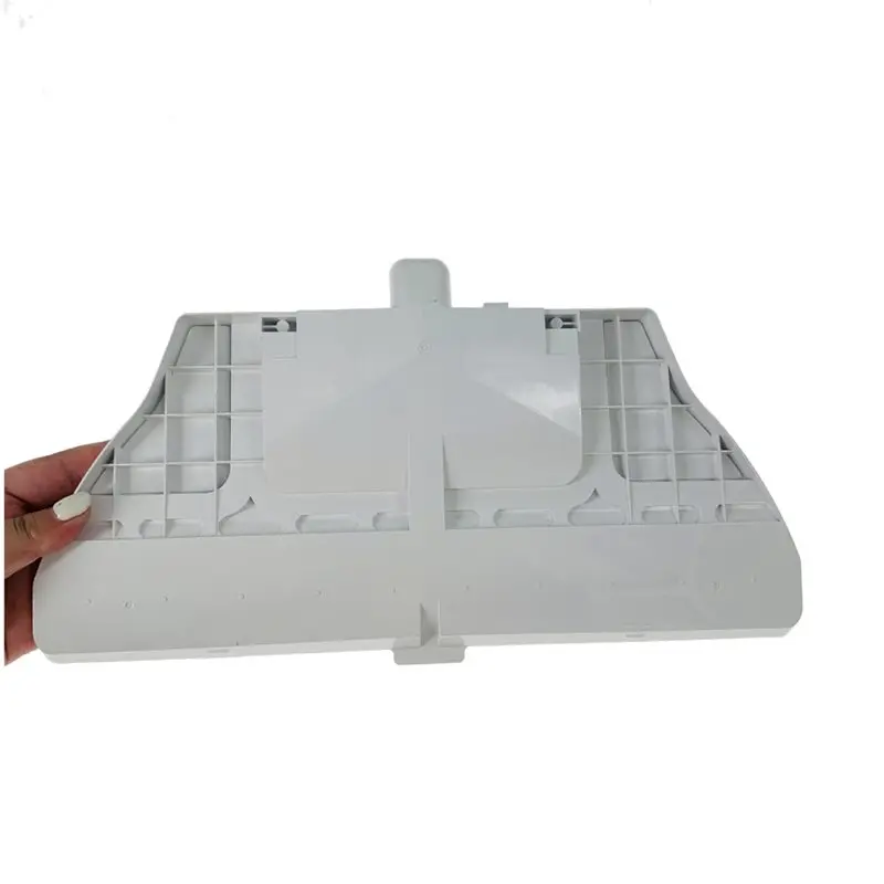 【BRAND NEW】Bottom Cleaning Disk/Washboard Replacement Parts For Dreame Mova Z60 Ultra Sweeper Cleaning Plate Base Station Vacuum
【BRAND NEW】Bottom Cleaning Disk/Washboard Replacement Parts For Dreame Mova Z60 Ultra Sweeper Cleaning Plate Base Station Vacuum