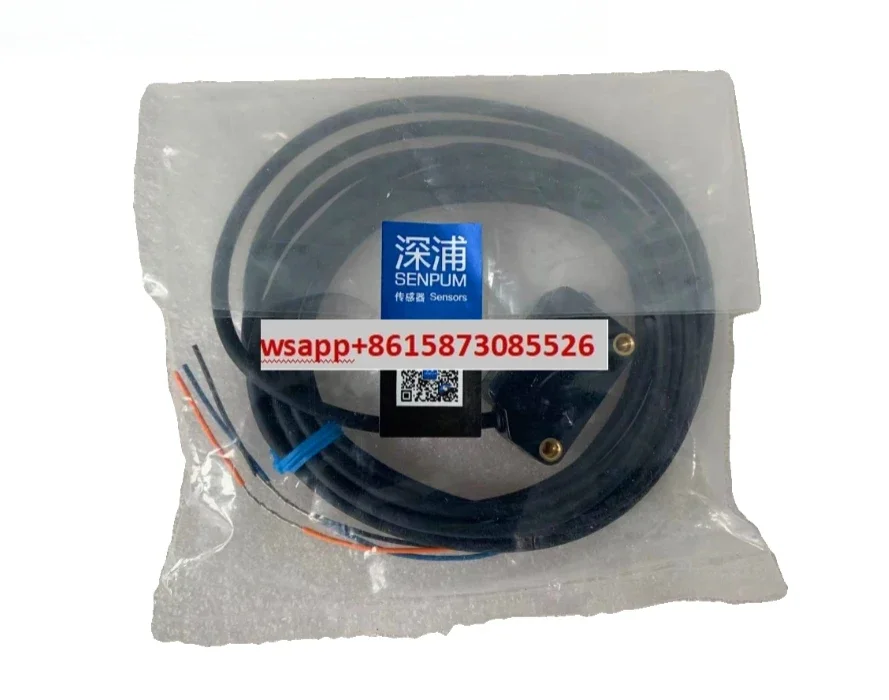 Оригинальный фотоэлектрический датчик Shenzhen Shenpu/SENPUM PX-442N/PX-441N 442P
Оригинальный фотоэлектрический датчик Shenzhen Shenpu/SENPUM PX-442N/PX-441N 442P