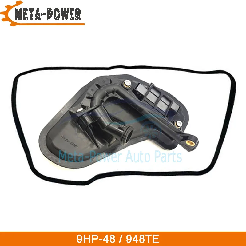 948TE 9HP-48 Auto Transmission Oil filter Clutch Oil Pan Gasket for Honda Jeep Land Rover Evoque Chrysler 219301B 0501217695
948TE 9HP-48 Auto Transmission Oil filter Clutch Oil Pan Gasket for Honda Jeep Land Rover Evoque Chrysler 219301B 0501217695