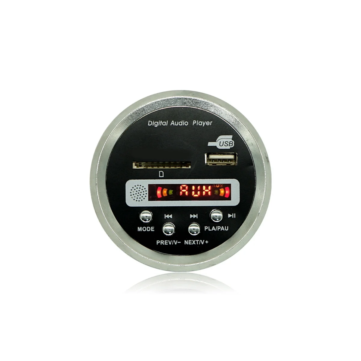 A57G-JQ-D122BT с усилителем Bluetooth, плата MP3-декодера, Bluetooth 5,0, автомобильный MP3-плеер, USB FM-декодер, плата
A57G-JQ-D122BT с усилителем Bluetooth, плата MP3-декодера, Bluetooth 5,0, автомобильный MP3-плеер, USB FM-декодер, плата
