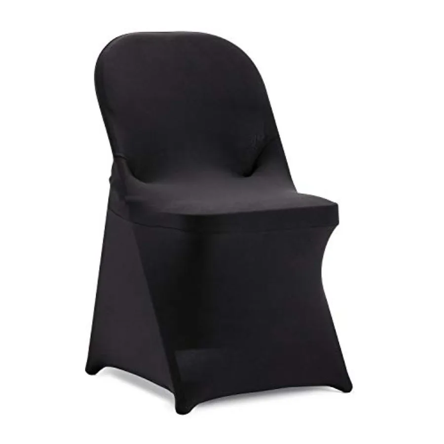 Chair Covers - Universal Spandex Fitted Covers for Wedding Party Banquet Conference
Chair Covers - Universal Spandex Fitted Covers for Wedding Party Banquet Conference