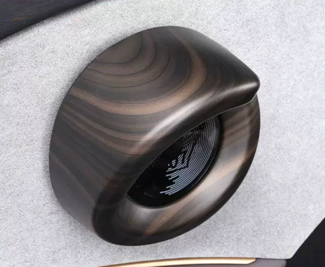 Suitable for BYD frigate 07 2023 2024 Inner handle frame ABS decoration Auto Parts carbon fibre Peach wood 4 piece set
Suitable for BYD frigate 07 2023 2024 Inner handle frame ABS decoration Auto Parts carbon fibre Peach wood 4 piece set