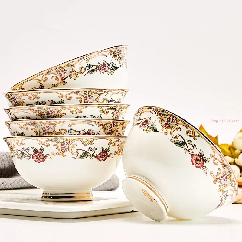 6pcs Set, 4.5inch, Bone China Small Food Bowl, Ceramic Japanese Rice Bowl, Porcelain Rice Bowl Set. Sauce Serving Bowl Ice Cream
6pcs Set, 4.5inch, Bone China Small Food Bowl, Ceramic Japanese Rice Bowl, Porcelain Rice Bowl Set. Sauce Serving Bowl Ice Cream