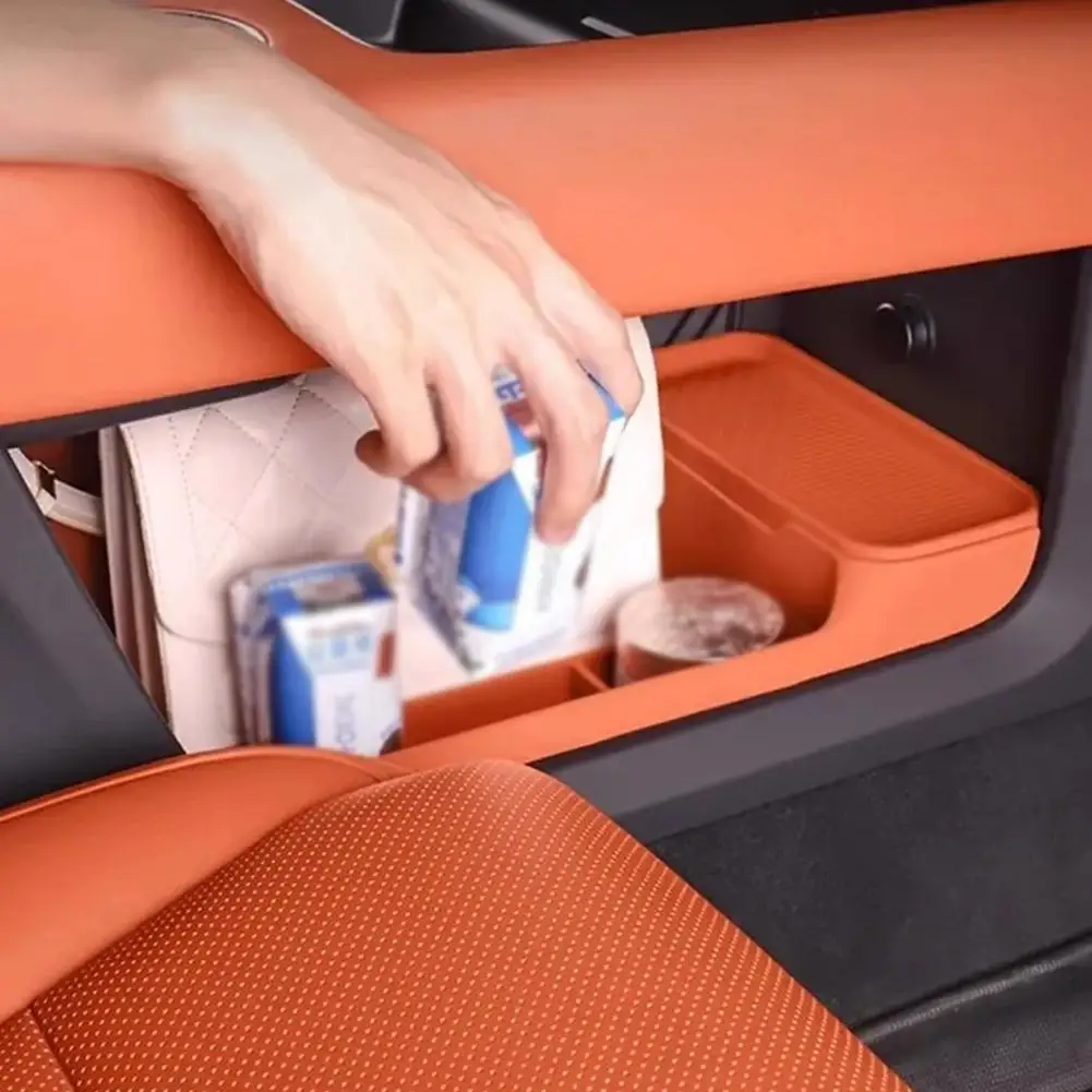 Для Ideal L6L7 ящик для хранения с центральным управлением, двухслойная коробка, внутренние силиконовые аксессуары, украшение для хранения R1I5
Для Ideal L6L7 ящик для хранения с центральным управлением, двухслойная коробка, внутренние силиконовые аксессуары, украшение для хранения R1I5