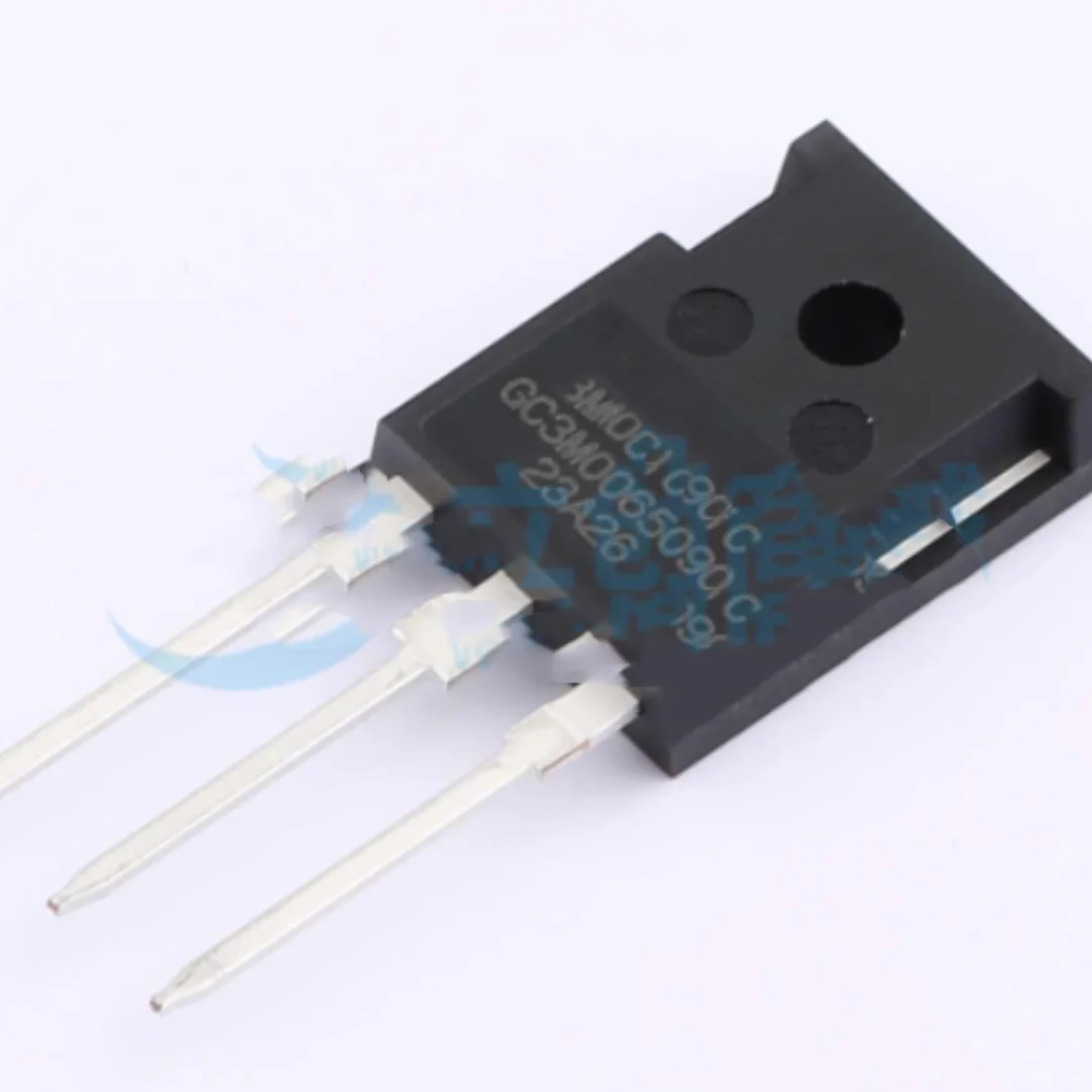 10 шт./лот C3M0065090D 39A 900 в Новая Энергия SIC кремниевый Карбид C3M0065090
10 шт./лот C3M0065090D 39A 900 в Новая Энергия SIC кремниевый Карбид C3M0065090