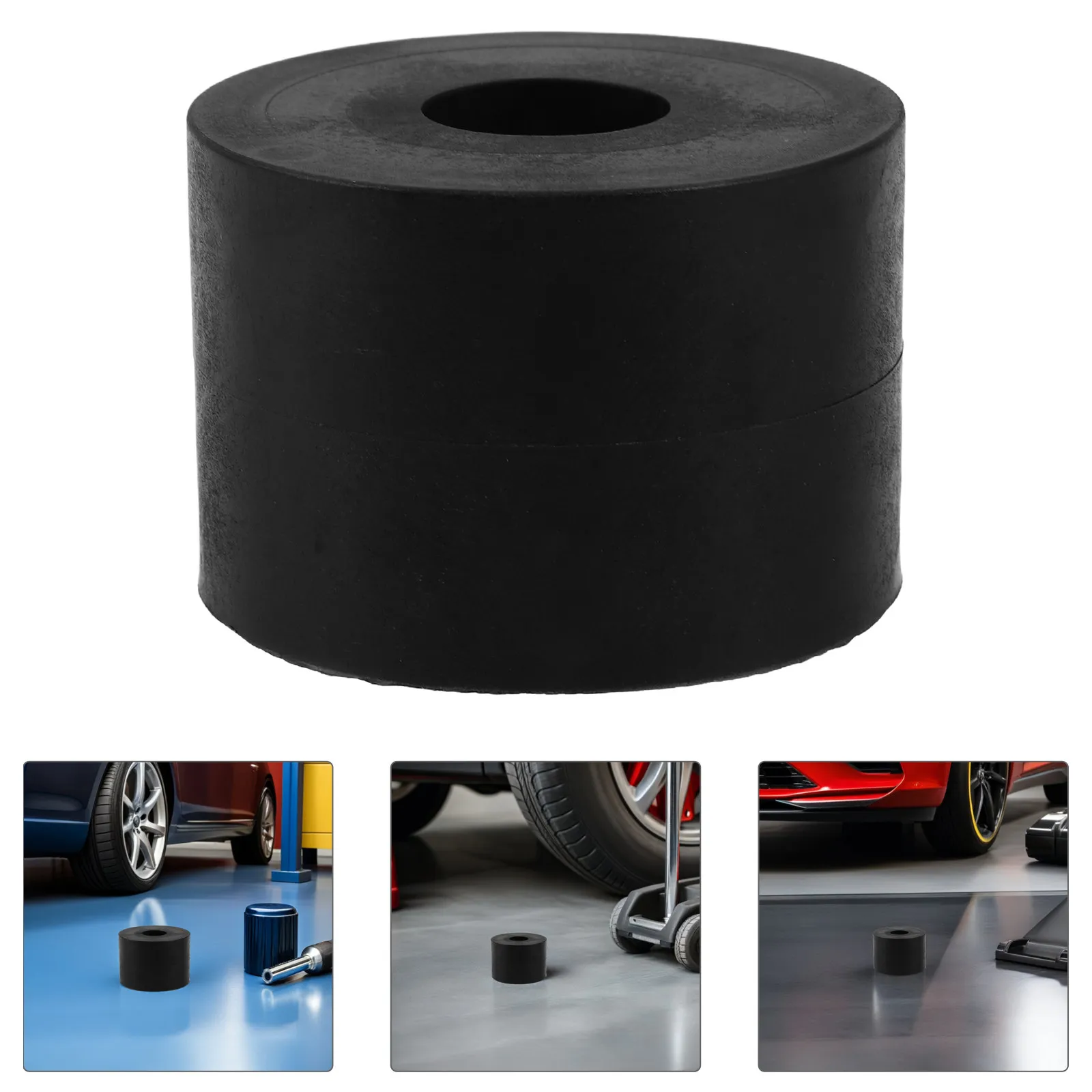 2x3 Universal Rubber Body Lift Blocks Kit for Off-Road Ground Clearance Enhancement Heavy Duty Vibration Isolation Body Mount
2x3 Universal Rubber Body Lift Blocks Kit for Off-Road Ground Clearance Enhancement Heavy Duty Vibration Isolation Body Mount