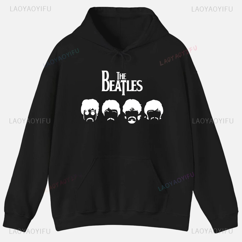Одежда с графическим рисунком The B-Beatles, качественные топы, осенняя толстовка с длинными рукавами на заказ, забавная одежда, уличная толстовка унисекс для мужчин
Одежда с графическим рисунком The B-Beatles, качественные топы, осенняя толстовка с длинными рукавами на заказ, забавная одежда, уличная толстовка унисекс для мужчин