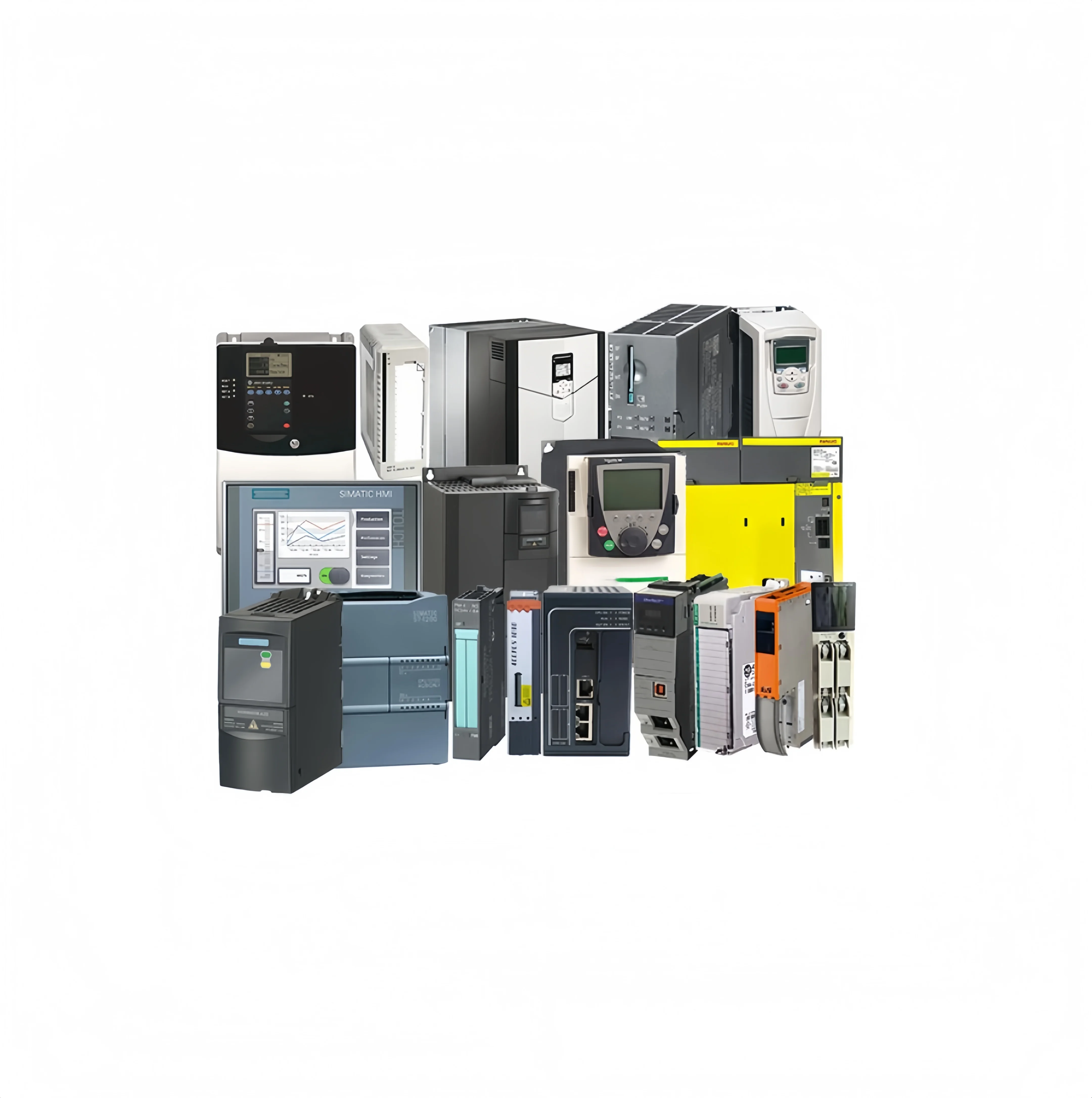 S-e-wseuro-drive MC07B0005-2B1-4-00 Eurodrive Frequency Converter 100% NEW Stock
S-e-wseuro-drive MC07B0005-2B1-4-00 Eurodrive Frequency Converter 100% NEW Stock