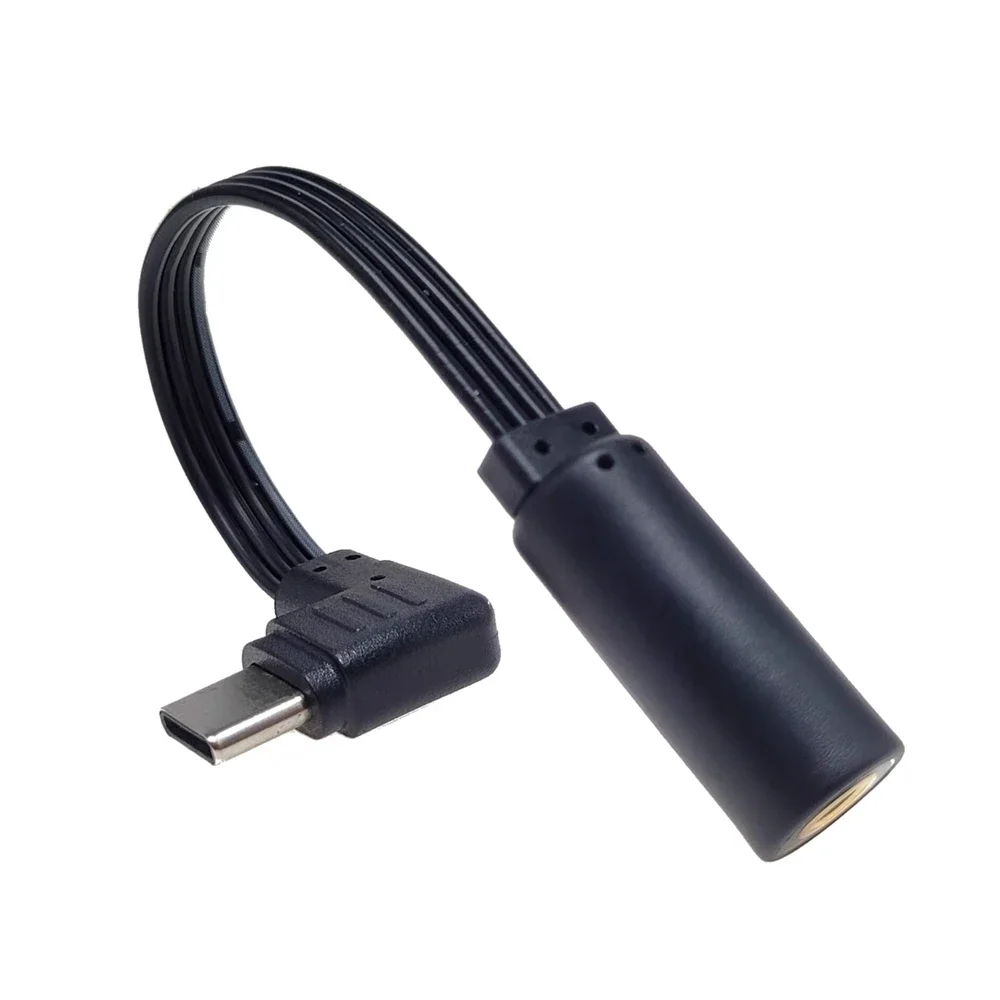 Short line Type-C headphone adapter adapter suitable for converters, car phones, Tepyc audio cables
Short line Type-C headphone adapter adapter suitable for converters, car phones, Tepyc audio cables