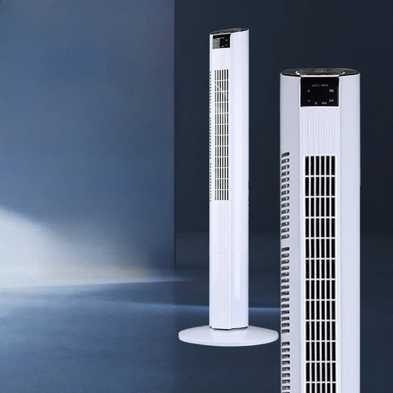 Home Tower Fan Floor Oscillating Bladeless Quiet Standing Dorm Desktop Long Lasting for Cooling Living Room Office Bedroom
Home Tower Fan Floor Oscillating Bladeless Quiet Standing Dorm Desktop Long Lasting for Cooling Living Room Office Bedroom
