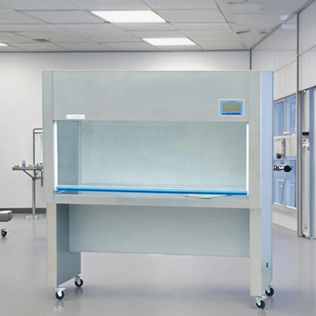 Modular Cleanroom Bench Electrical Safety and Cleanroom Support Equipment
Modular Cleanroom Bench Electrical Safety and Cleanroom Support Equipment