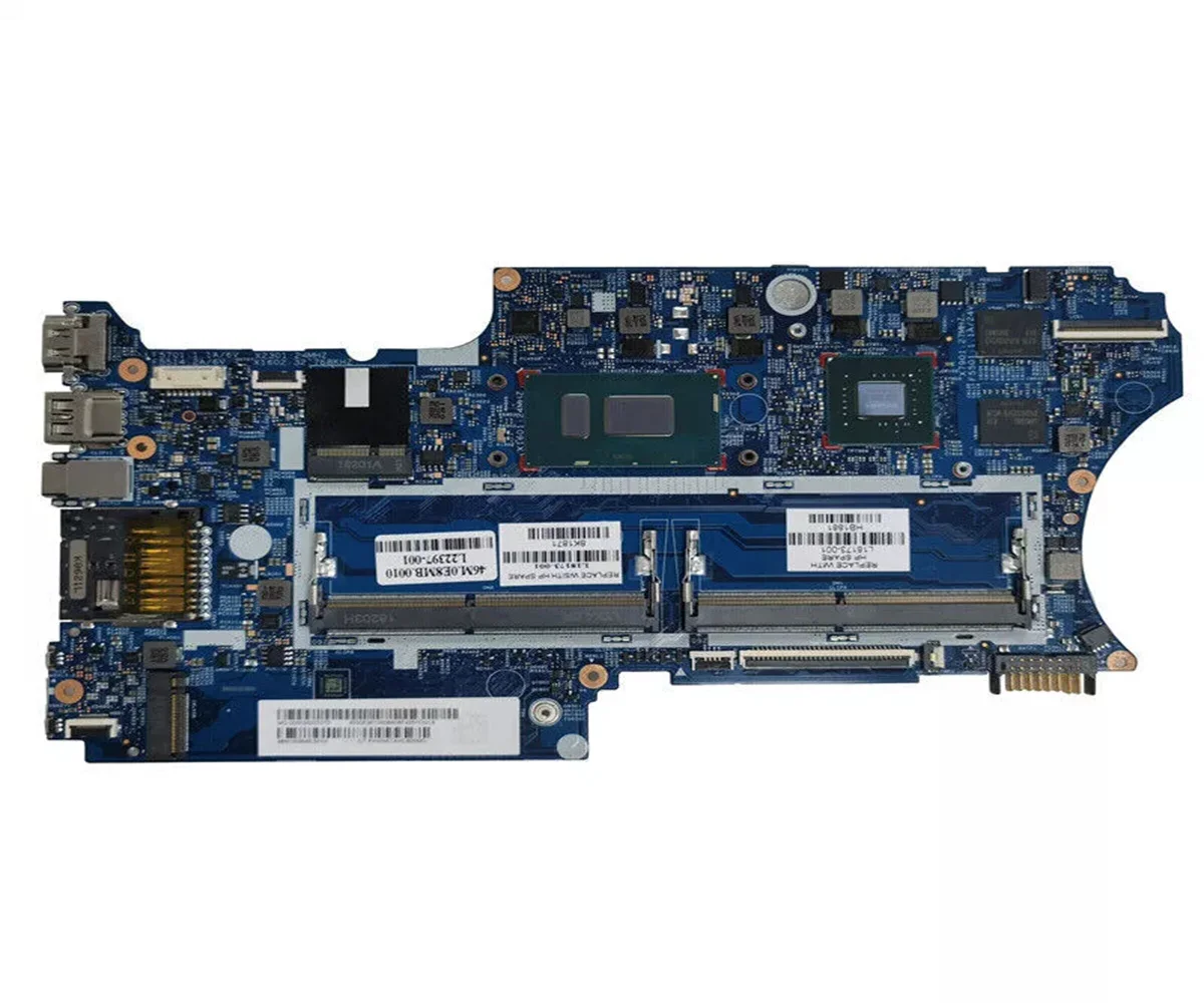 L18173-001 L18157-601 L18159-601 для HP Pavilion x360 Convertible 14-CD материнская плата i3-8130U MX130 2 ГБ 100% полное тестирование
L18173-001 L18157-601 L18159-601 для HP Pavilion x360 Convertible 14-CD материнская плата i3-8130U MX130 2 ГБ 100% полное тестирование