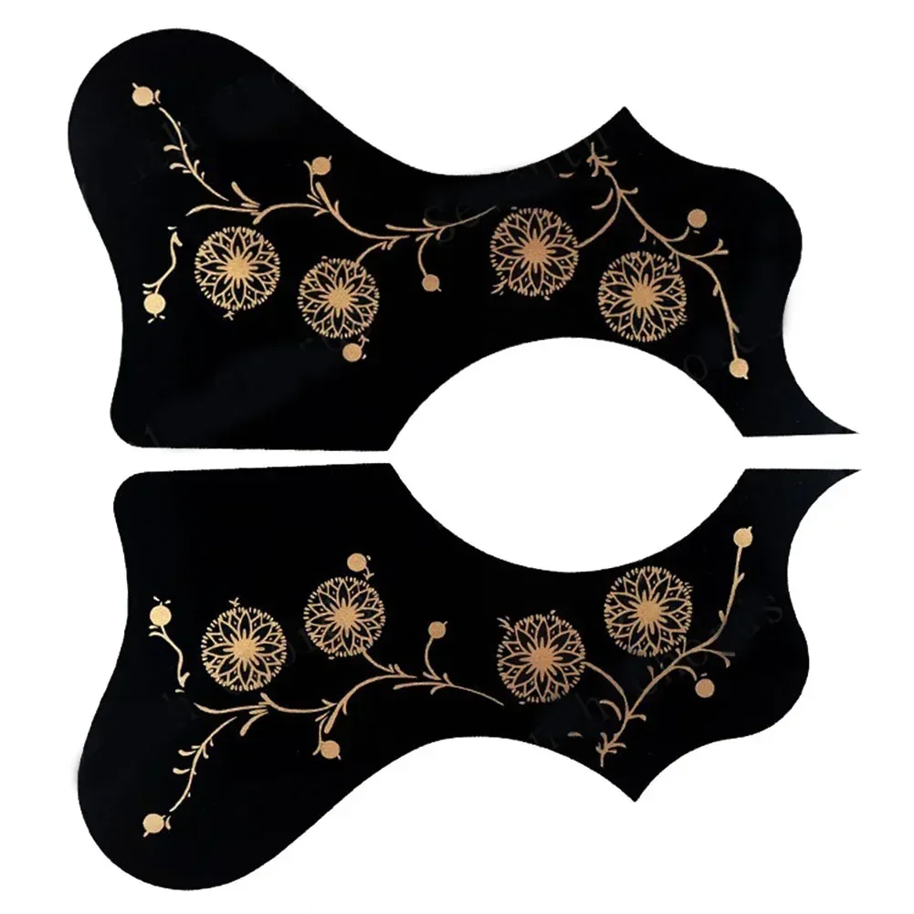 ABS+PVC Guitar Pickguard Guitar Pickguard ABS+PVC Anti-scratch Plate Guitar Protection Pickguard Left Right Hand
ABS+PVC Guitar Pickguard Guitar Pickguard ABS+PVC Anti-scratch Plate Guitar Protection Pickguard Left Right Hand
