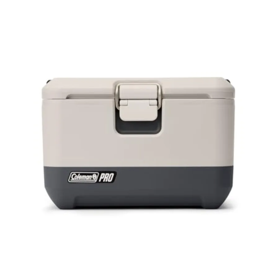 Pro Heavy-Duty 9qt Ultra-Light Premium Hard Cooler Lunchbox Extra-Thick Insulation Keeps Ice for Days
Pro Heavy-Duty 9qt Ultra-Light Premium Hard Cooler Lunchbox Extra-Thick Insulation Keeps Ice for Days