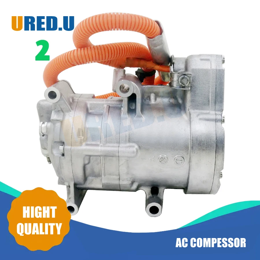 Car Air Conditioning Compressor 10189066E1 For Honda Vezel 4238A SHS-27M HYBRID
Car Air Conditioning Compressor 10189066E1 For Honda Vezel 4238A SHS-27M HYBRID
