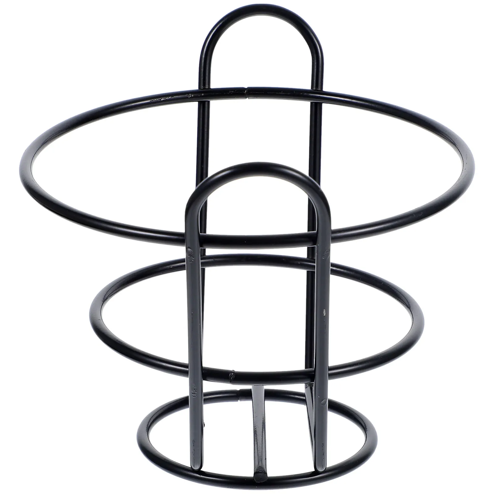 Metal Food Cone Basket Holder For Fried Chicken Snack Serving Hollow Wire Storage Rack Restaurant Use Chips Appetizer Container
Metal Food Cone Basket Holder For Fried Chicken Snack Serving Hollow Wire Storage Rack Restaurant Use Chips Appetizer Container
