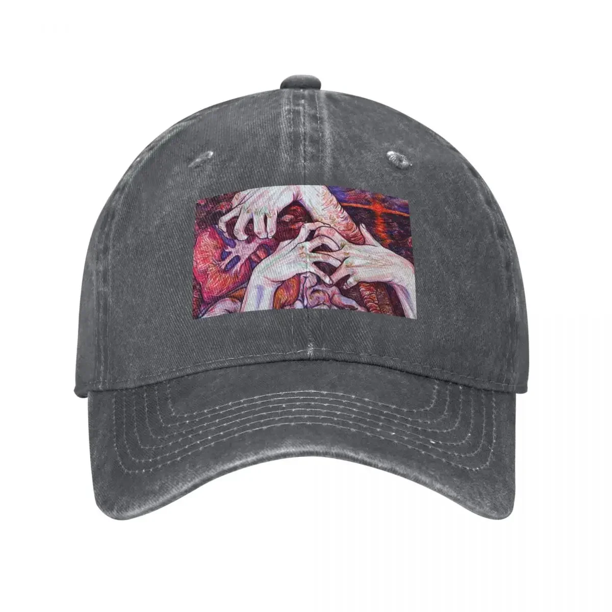There Will Always Be a Sunrise Baseball Cap men's big size hat fashionable Anime Designer Hat Trucker Hats For Men Women's
There Will Always Be a Sunrise Baseball Cap men's big size hat fashionable Anime Designer Hat Trucker Hats For Men Women's