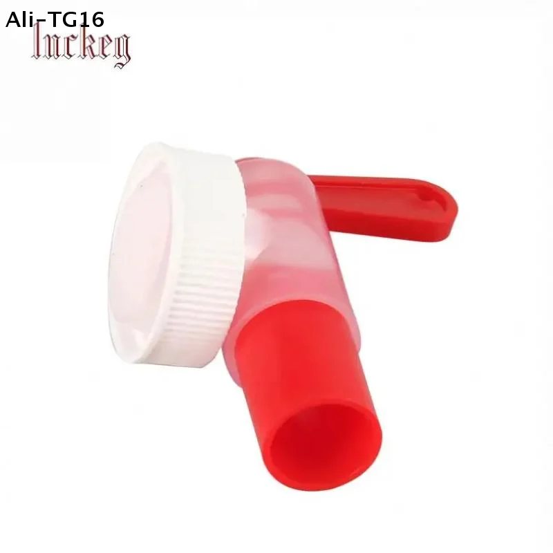 【WGy】1Pc 2026 Faucet DN61 61mm Horticultural Plant Nutrient Solution Faucet Plastic Faucet Garden Outdoor Garden Faucet
【WGy】1Pc 2026 Faucet DN61 61mm Horticultural Plant Nutrient Solution Faucet Plastic Faucet Garden Outdoor Garden Faucet