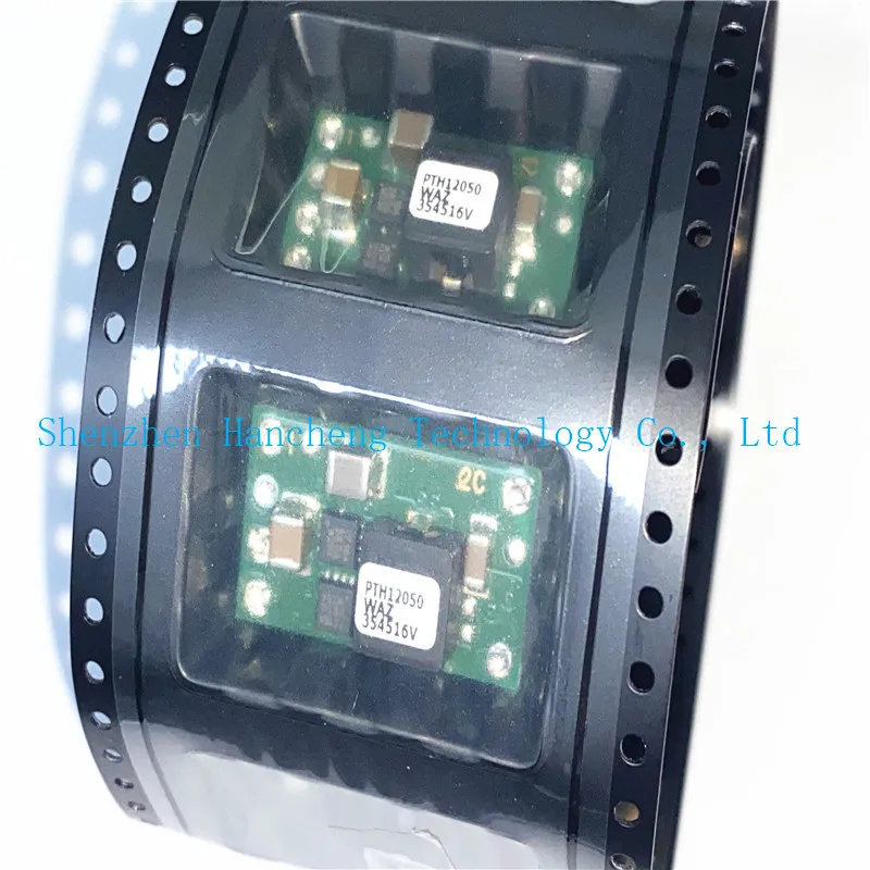(5PCS-20PCS) PTH12050WAZ Power module 6A 12V DC converter POLA non isolated SMD6
(5PCS-20PCS) PTH12050WAZ Power module 6A 12V DC converter POLA non isolated SMD6