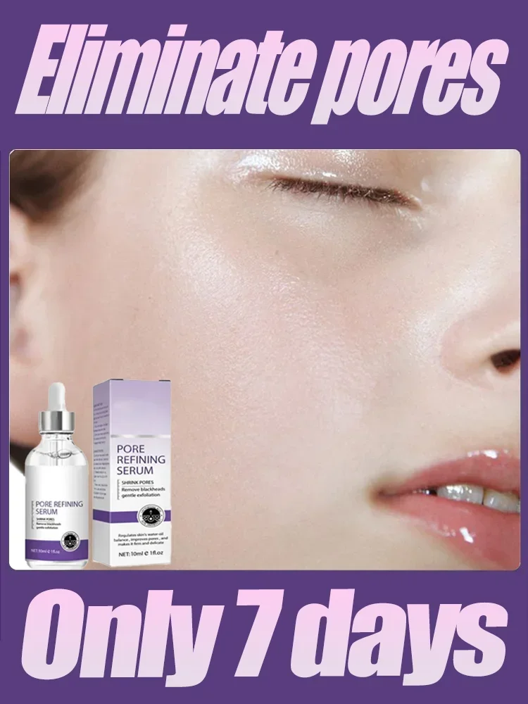 Face Skin care serum facial moisturizing Tightening Firming Nourish Essence oil Facial Korean Cosmetics
Face Skin care serum facial moisturizing Tightening Firming Nourish Essence oil Facial Korean Cosmetics