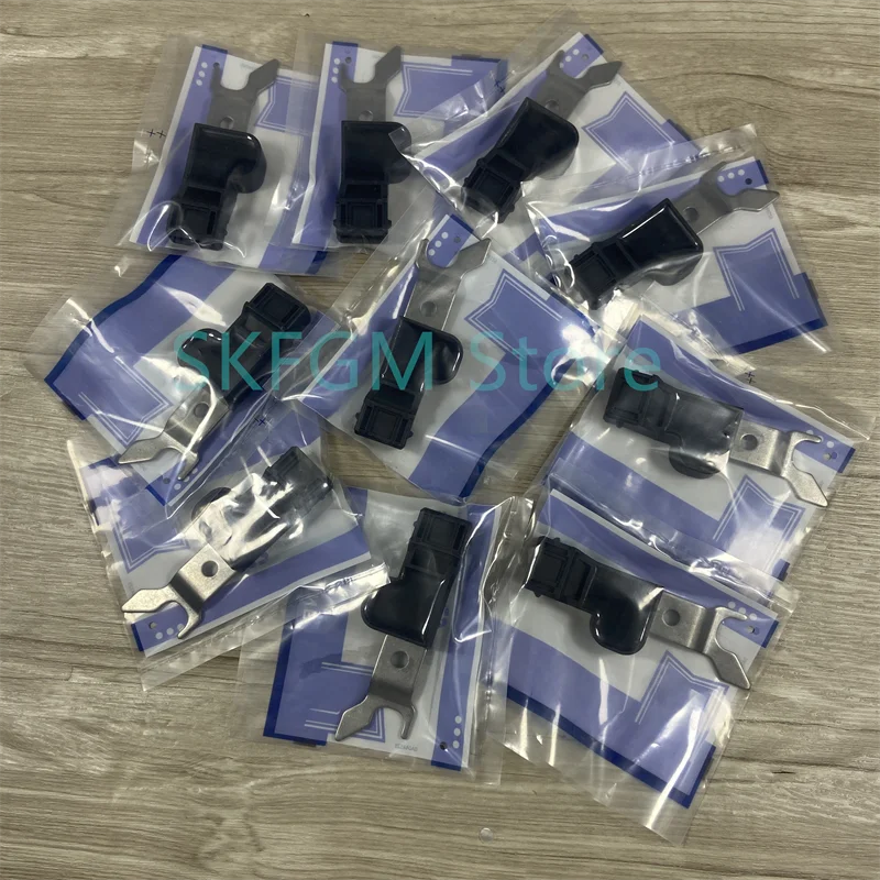 10pcs Original Camshaft Position Sensor For Buick Excelle 1.8 Chevrolet Epica Evanda Lacetti Nubira Daewoo Opel 96418393
10pcs Original Camshaft Position Sensor For Buick Excelle 1.8 Chevrolet Epica Evanda Lacetti Nubira Daewoo Opel 96418393